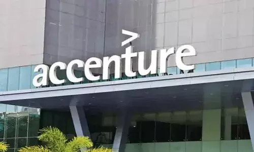 ఉద్యోగులకు షాకిచ్చిన Accenture
