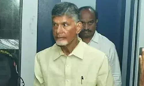 ఫైబర్ నెట్ కేసులో ఊహించని పరిణామం