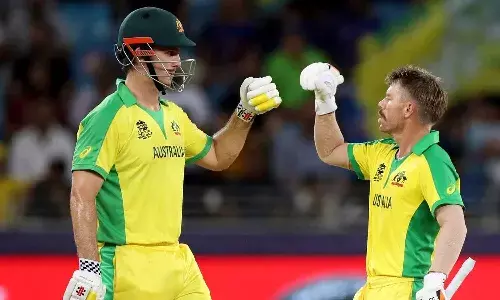 ఆసీస్ ఛేజ్ చేస్తుందా.?