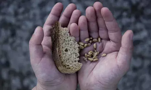 2023 Global Hunger Index, India, India govt, National news