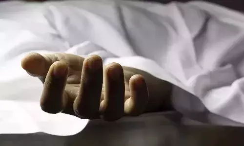 Secunderabad, Father kills daughters, suicide, Crime news