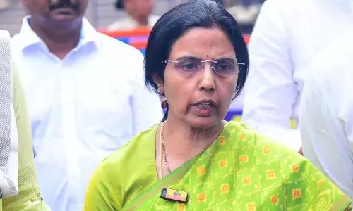 Nara Bhuvaneshwari, Chandrababu, health, APnews