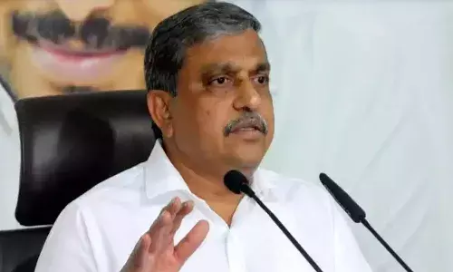 Sajjala,  chandrababu, TDP, AP Govt,