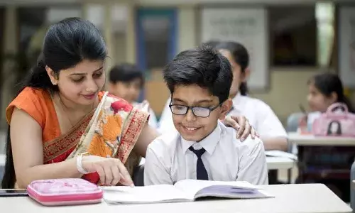 డీఎస్సీ పరీక్ష వాయిదా