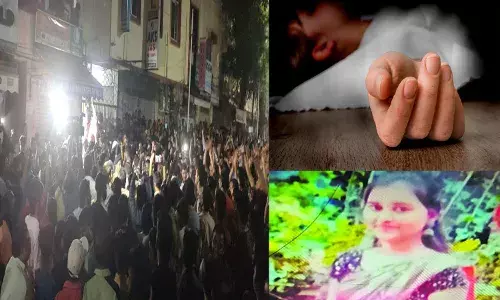 student, suicide, group-2, postponement, hyderabad,