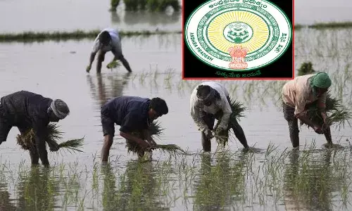 ap govt, date extended, farmers,   ysr bharosa,