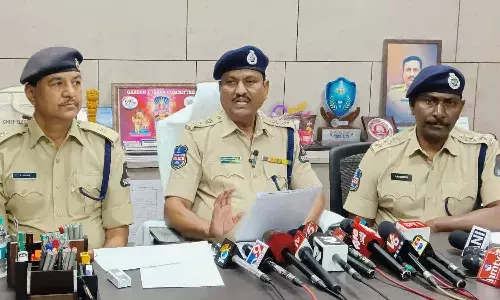 ప్రవళిక ఆత్మహత్య కేసులో బిగ్ ట్విస్ట్