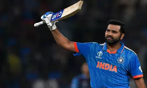World cup-2023, Team india, captain rohit sharma, records,