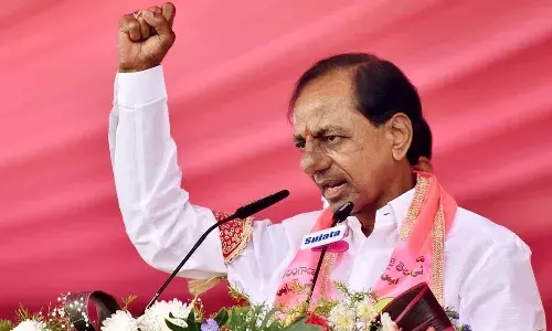 Elections, BRS, KCR, Telangana