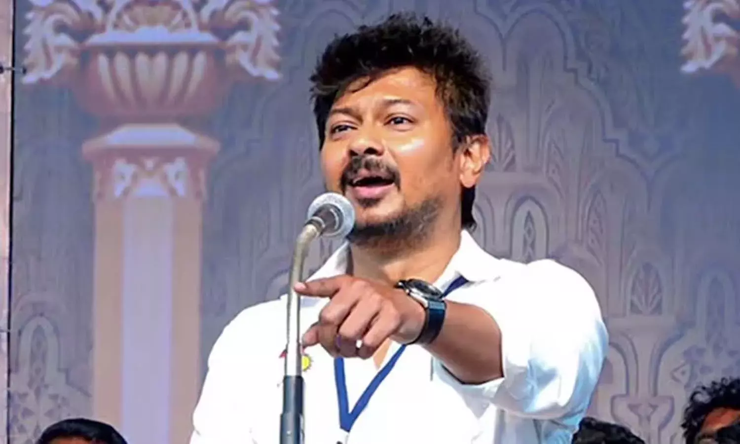 Jai Shri Ram, Pak player, Udhayanidhi Stalin, World Cup cricket,  India Pakistan
