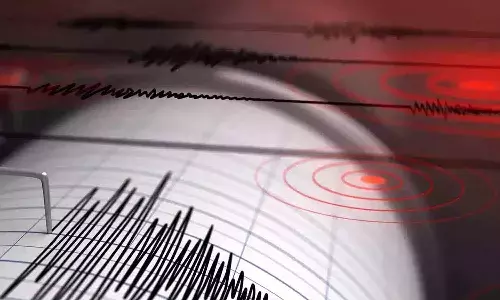 ఢిల్లీ-ఎన్సీఆర్లో భూకంపం