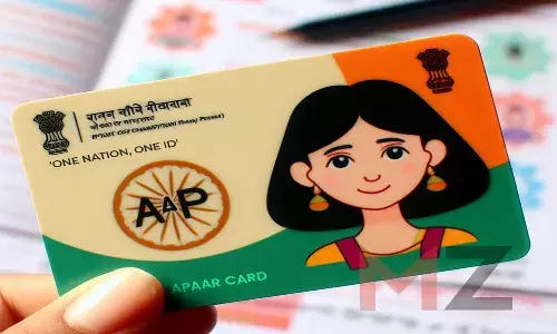 india govt, one nation one ID,  apaar,