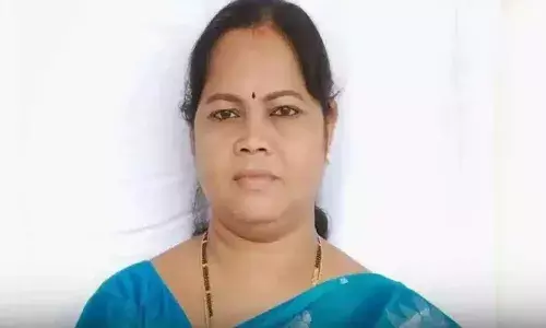 Bhadrachalam, ex mla kunja satyavathi, death, telangana,