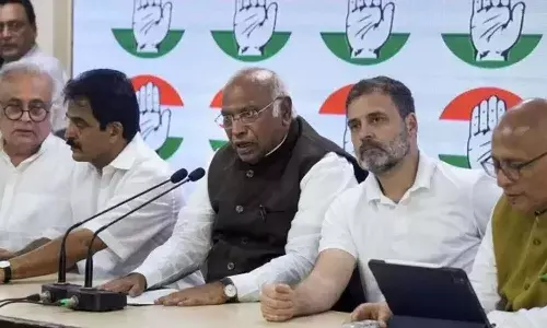 Telangana elections, Women, Minorities, Congress candidates