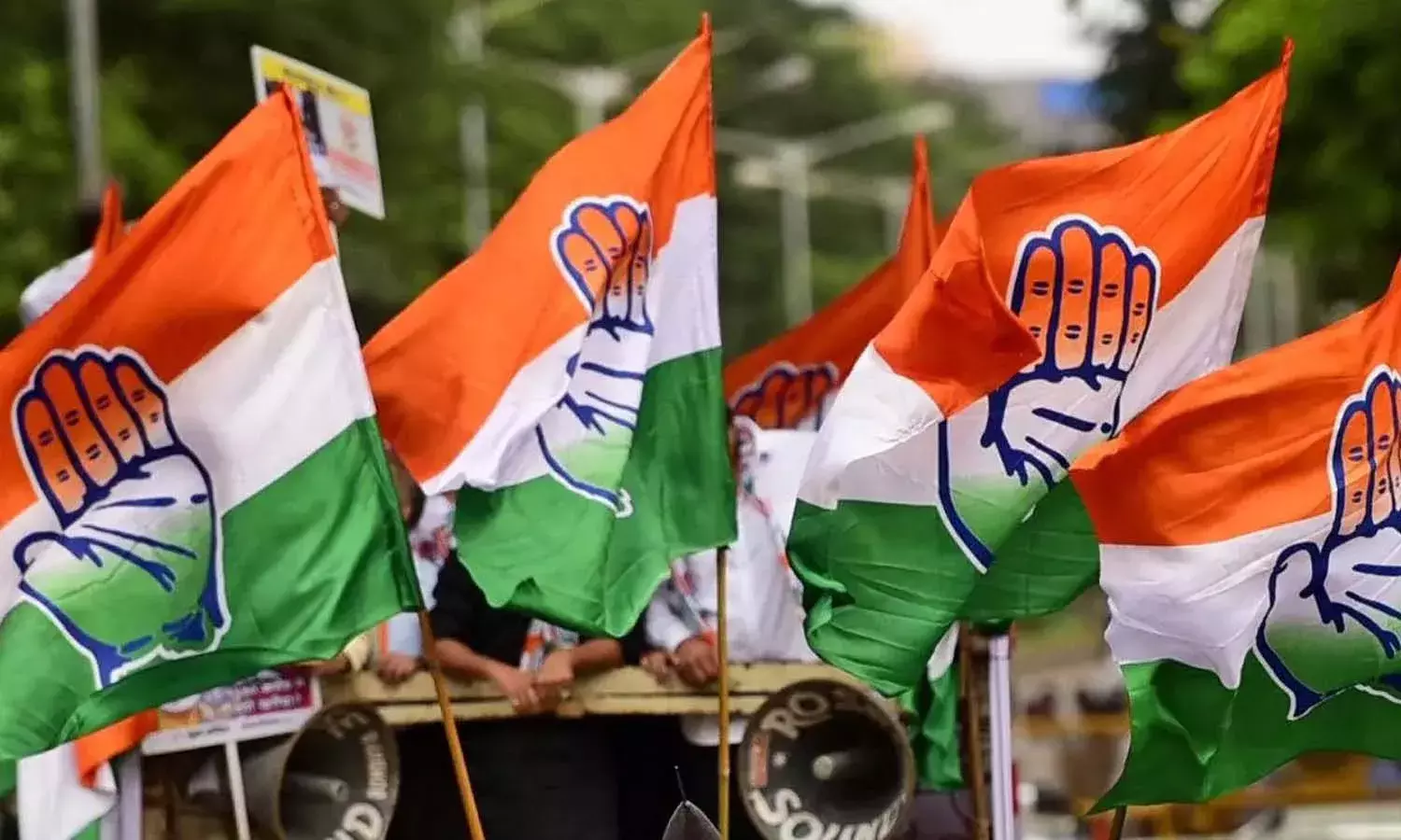 Telangana elections, Congress party, minority votes, Jubilee Hills constituency