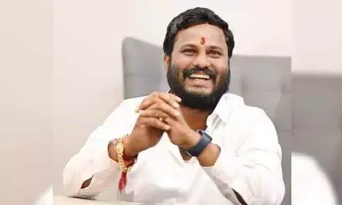 BRS, Telangana, patancheru leader, neelam madhu, resigns party,
