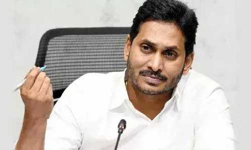 AP, CM Jagan, Comments, shifting to vizag,