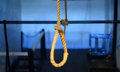 suicide, Crime news, Uttar Pradesh, Agra