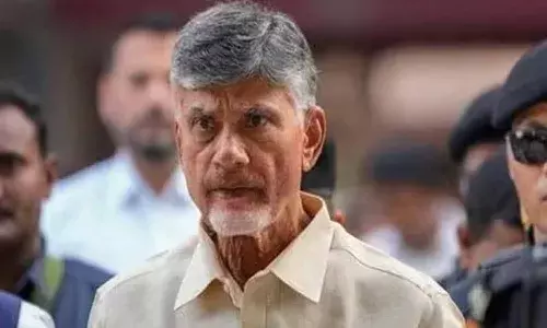 ఏసీబీ కోర్టును ఆశ్రయించిన చంద్రబాబు కుటుంబసభ్యులు