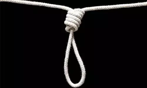 Crime news, suicide, Uttar Pradesh, Ballia