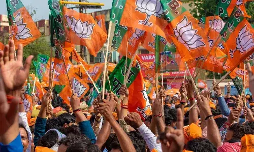 BRS, Congress, Manifesto, BJP, Telangana Polls