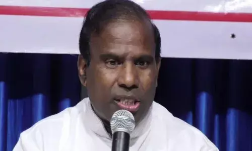 Telangana, elections, K.A paul, secunderabad ,