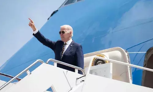 US President, Joe Biden, Israel, Blinken, Gaza