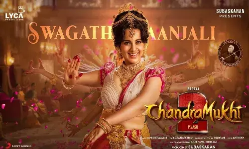 Chandramukhi-2, ott streaming, netflix,