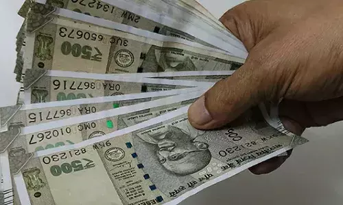 Union Cabinet meeting, central employees, DA hike, National news