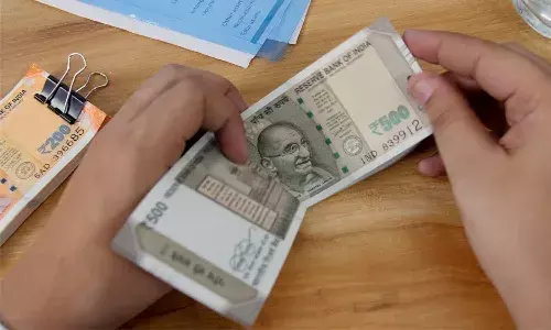 Diwali bonus, Central govt employees, National news