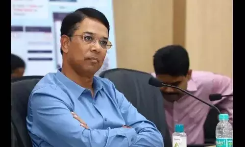 Telangana CEO, political parties,  complaint, Poll candidates