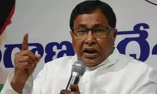 Congress leader, Jana Reddy, Telangana CM post, Telangana Polls