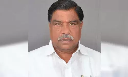 BRS, Malipeddi Sudhir Reddy, Congress, Telangana Polls