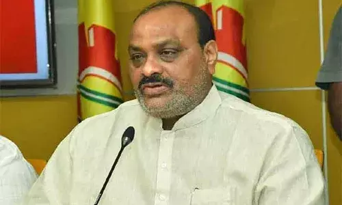 గవర్నర్ను కలవనున్న టీడీపీ నేతల బృందం