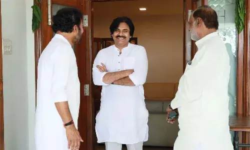 BJP, Pawan Kalyan, Telangana,Telugu Desam Party,Telangana Polls