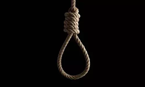 Telangana student, IIT Kharagpur, suicide, Crime