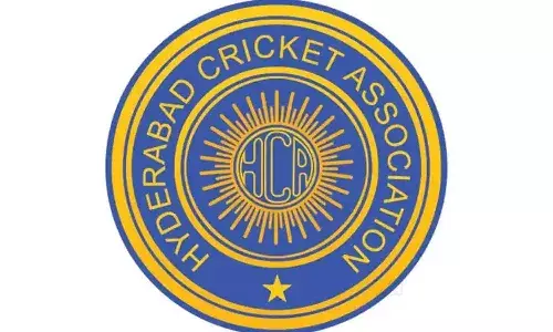 Uppal PS, HCA, Rajiv Gandhi Stadium, Azharuddin