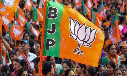 Telangana, BJP, poll strategies, Telangana Polls