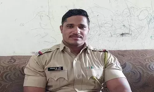 pune, sub inspector,  dream11, Rs. 1.5 crore, suspension,