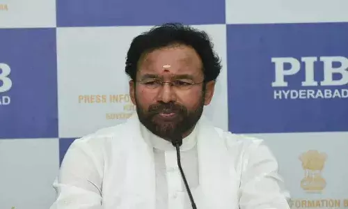 kishan reddy,  rajasingh suspension, telangana elections,