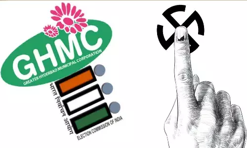 telangana, elections, ronald ross,  voters,