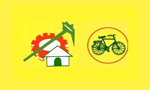 Telangana polls, TDP, TDP candidates, Chandrababu