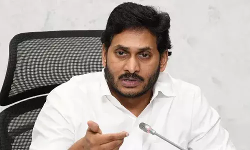 CM Jagan, AP government, priests