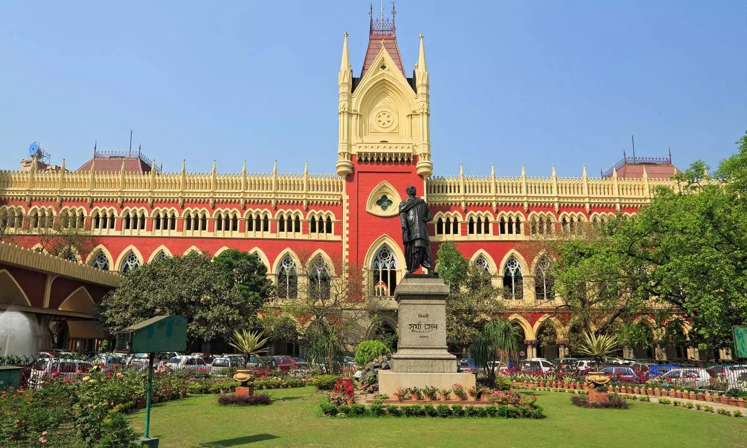 Calcutta High Court, adolescent