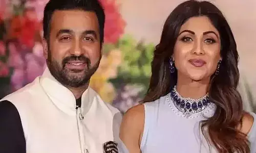 shilpa shetty,  raj kundra, tweet viral ,