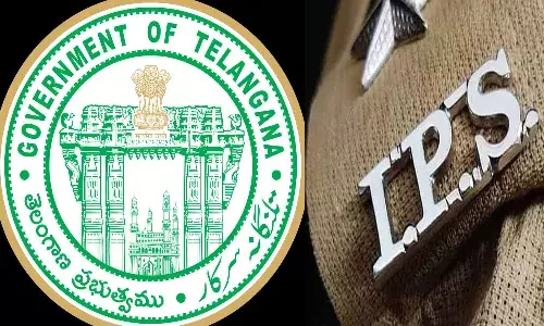 IPS, postings,  telangana,