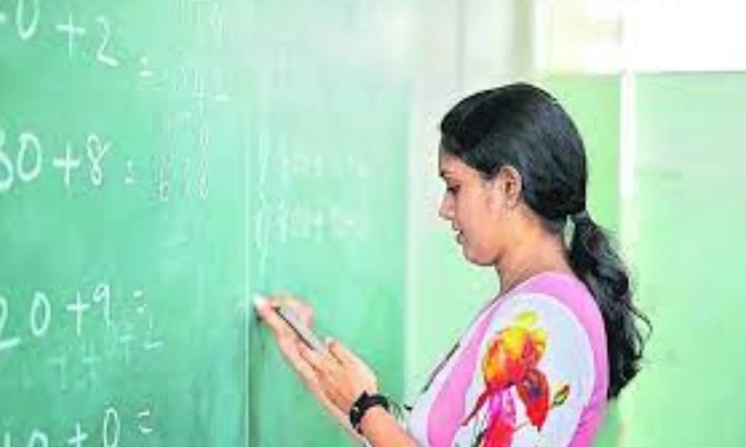 telangana, dsc application, date extended,  oct 28th,