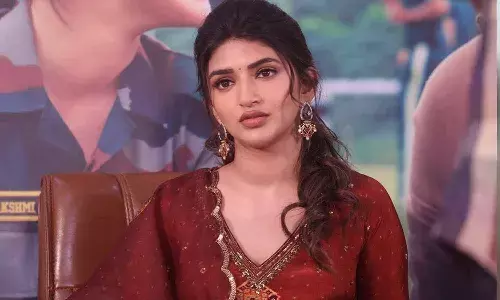 విజ్జి పాపకు చిచ్చా వున్నట్లు.. మా సినిమాకి ప్రేక్షకులు వున్నారు : శ్రీలీల