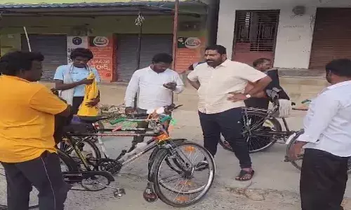 chandrababu arrest, YCP,  TDP,  lokesh,