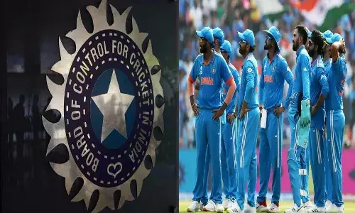 world cup-2023, BCCI, good news,  cricket, team india,